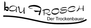 Baufrosch Logo freigestellt